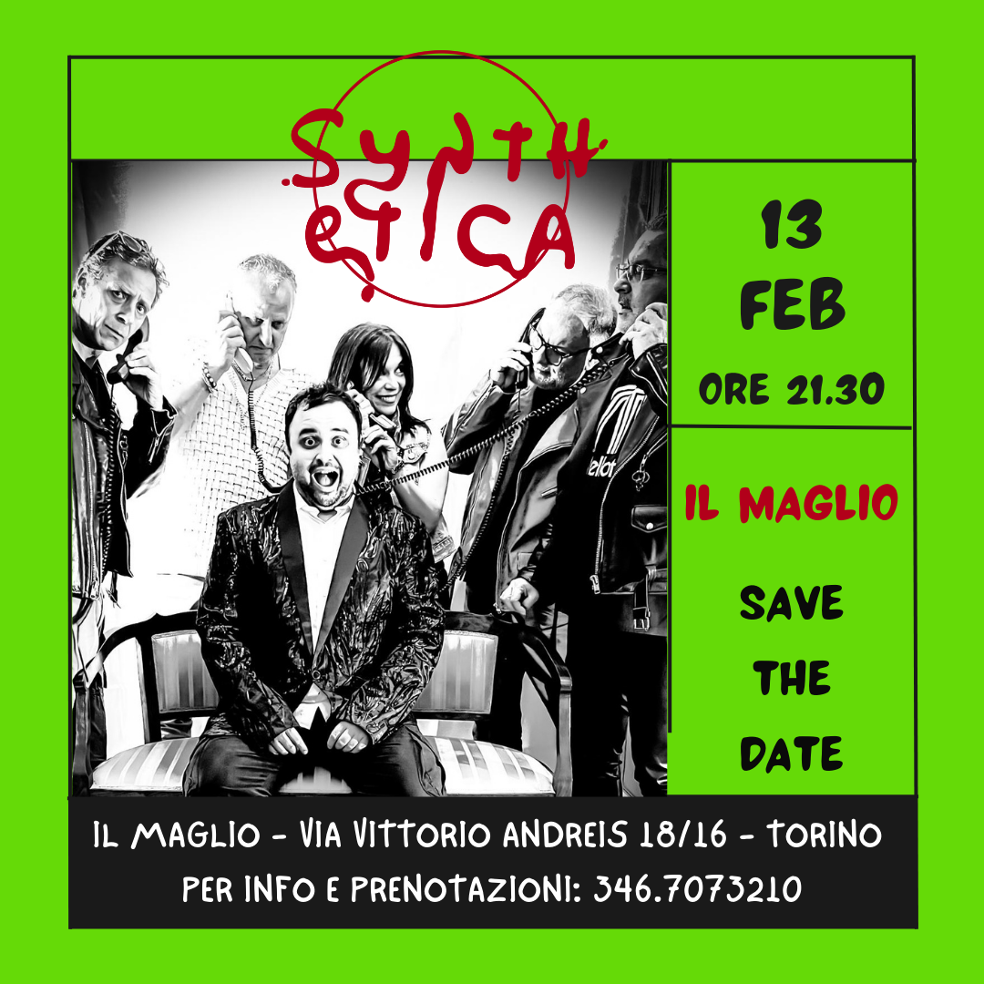 locandina 13 febbraio 25